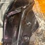 Honda NX500 Puig Screen Image 2