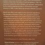 SALE!  ROTTEN PROD - The unlikely career of Dongaree Baird by Emmet O'Connor Image 3