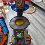 Paw Patrol Tower & Hot Wheels Garage Image 2