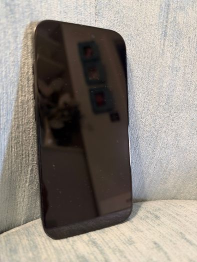 Iphone 16 Pro 128gb Unlocked Brand New Battery