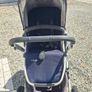 Uppababy Vista with RumbleSeat Image 8