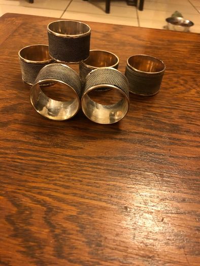 napkin rings