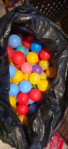 Soft Pit Balls for Children