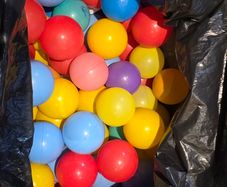 Soft Pit Balls for Children