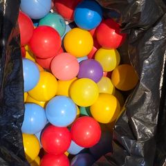 Soft Pit Balls for Children