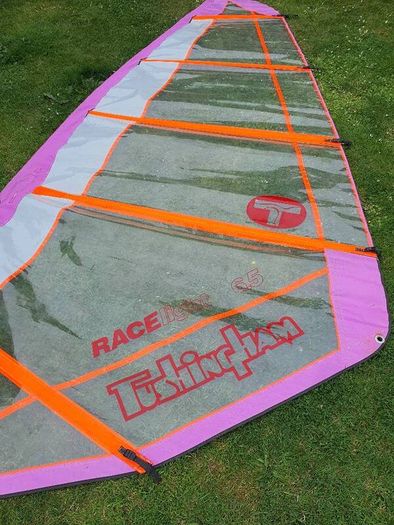 Complete Windsurfing Package