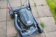lawnmower