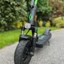 LOCO Motion Pro Electric Scooter Image 4