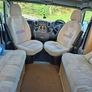 Motorhome 2007 RHD Bessecarr E560 Image 3