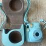 Fujifilm Instax Mini 11 - Sky Blue + Huge Accessories Kit Image 2