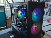 Gaming Pc - Intel Core I5-12600k - 32gb Ram - Nvidia Gpu - 1tb Nvme - Windows 11
