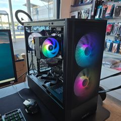 Gaming Pc - Intel Core I5-12600k - 32gb Ram - Nvidia Gpu - 1tb Nvme - Windows 11