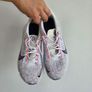 Nike SuperRep Go 3 Flyknit Trainers Size UK 7.5 EUR 42 Image 2