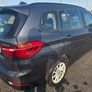 162 Bmw   Automatic   7 Seats    2.0 Diesel Image 6