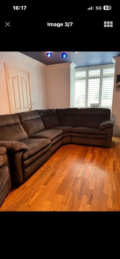 sofa