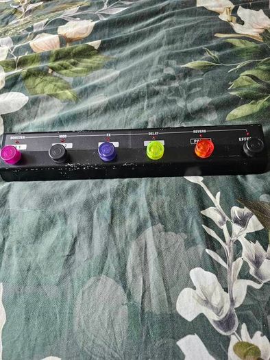Boss Katana 100 MkII + GA-FC Foot Controller in Excellent Condition