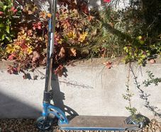 MGP stunt scooter