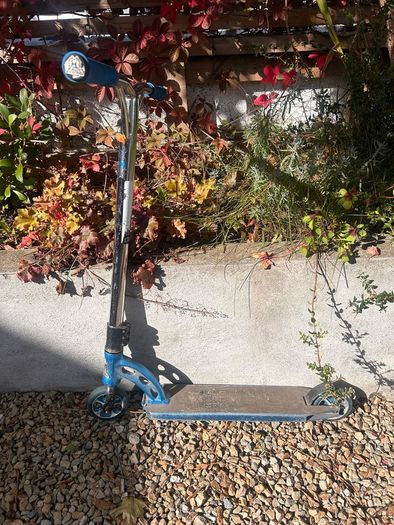 MGP stunt scooter