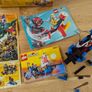 Lego  System 6057 Image 6