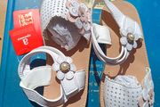 Children's shoes