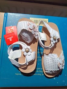 Children's shoes