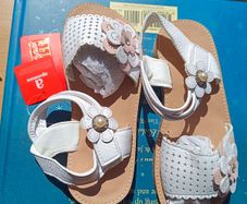 Children's shoes