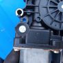 Audi A4 b5 front left window motor Image 3