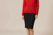 Shaws cardigan