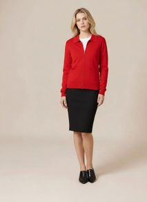 Shaws cardigan
