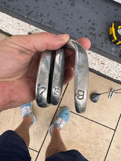 kids golf clubs