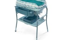 Chicco Bath and Changing Table