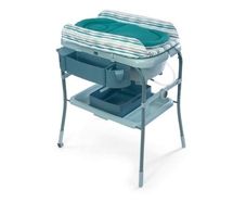 Chicco Bath and Changing Table