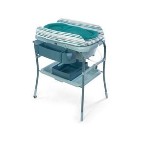 Chicco Bath and Changing Table