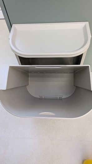 Bin Ikea