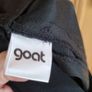 New GOAT Trousers, Black, UK 16 Image 7