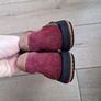 Girls boots UK 8 Image 4