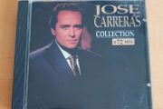 Jose Carreras CD