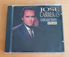 Jose Carreras CD