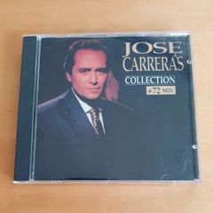 Jose Carreras CD