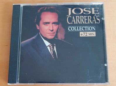 Jose Carreras CD