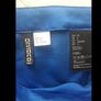 H&M midi satin skirt size 8 Image 5