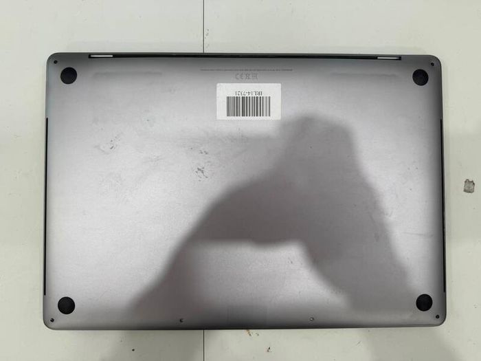 MacBook Pro A2141 (2019) Grey+Silver Available Full Assembly Without Motherboard 16'' 3072x1920