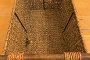 Basket storage