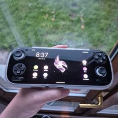 Ayn Odin 3 Max [ufs 4.0 - Black 16gb/512gb]