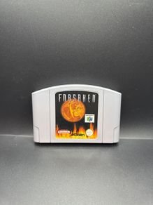 Forsaken Nintendo 64