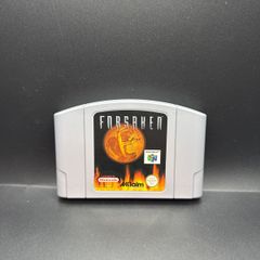 Forsaken Nintendo 64