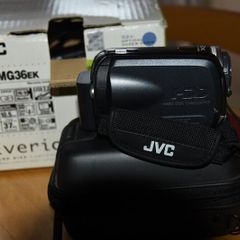 Video Camera