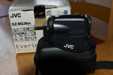 Video Camera