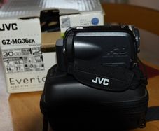 Video Camera