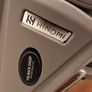 HINOMI X1 High-end Ergonomic Office Chair with 3D Adjustable Lumbar Support/ 4 Panel Backrest/ 6D Armrest and Legrest (Grey, Large) Image 7